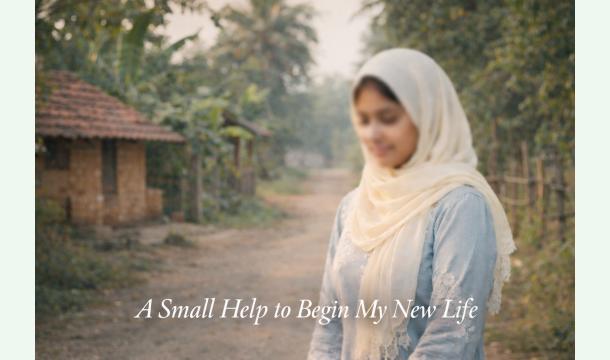 Cover Wedding Support & Life Assistance Request