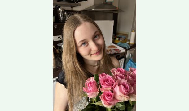 Cover Mon rêve d’enfant 