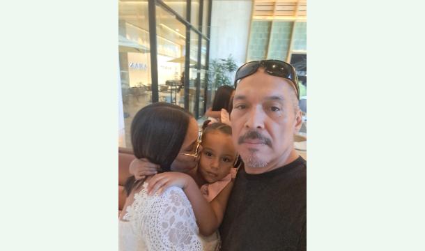 Cover Heirat in der Dominkanischen Rebublik