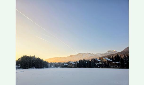 Cover Ensemble pour Nouran – Drame de Crans-Montana 🙏