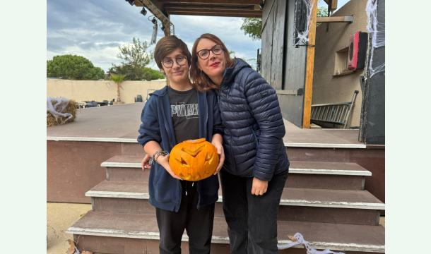 Cover Soutien à Kylian, 15 ans 