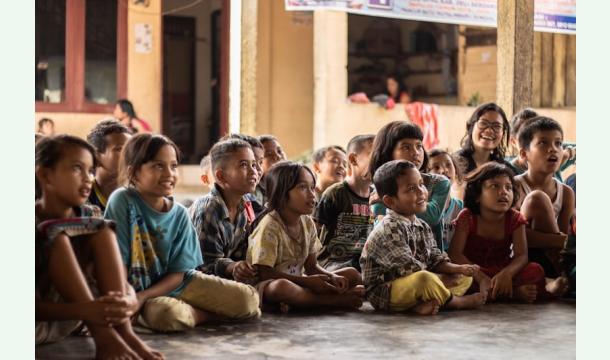 Cover Birthday celebration