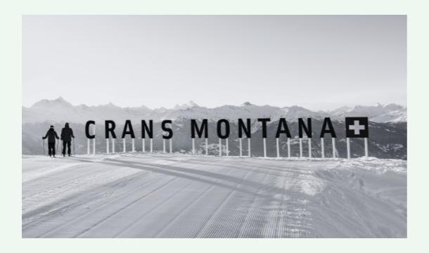 Cover Soutien à Daris Gegic et sa famille - Incendie Crans-Montana 01.01.2026