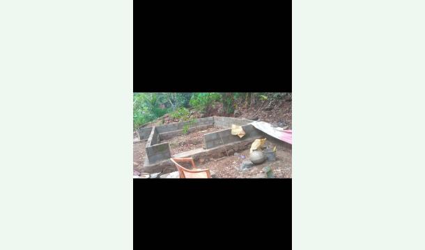 Cover Help build a new house