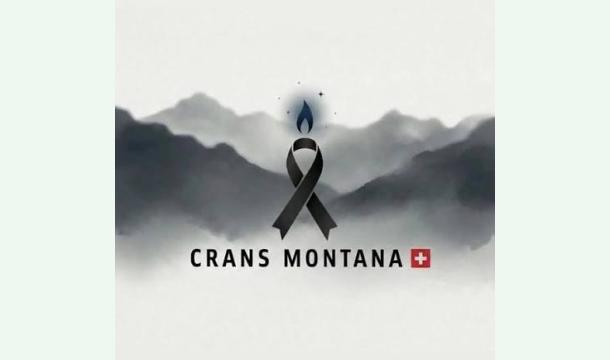 Cover Soutien à la famille de Gaetan Thomas saisonnier et blessé lors de l'incendie. 