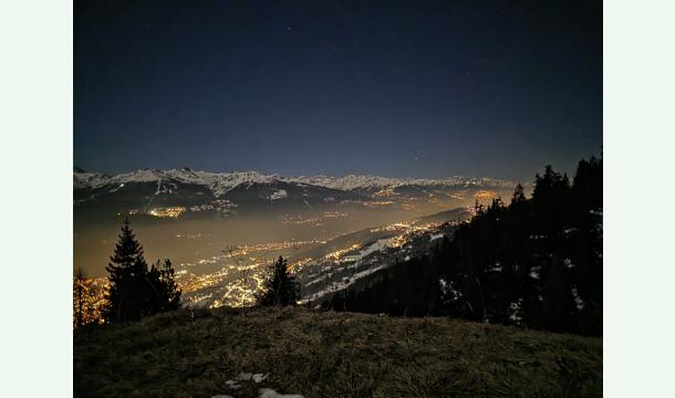 Cover Ensemble pour Roze (Rozerin) - Drame de Crans-Montana