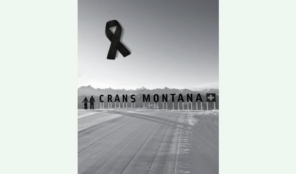 Cover Soutient à Teodor Glisic et sa famille suite à l’incident à Crans-Montana