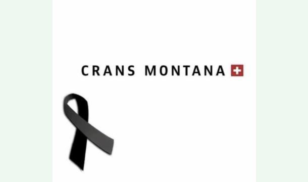 Cover Aide aux familles des victimes Crans Montana 