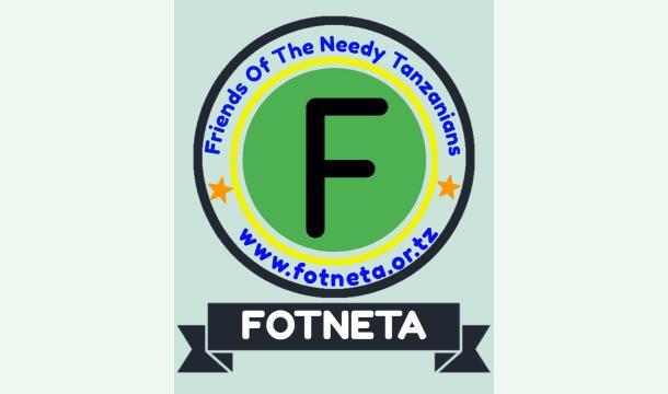 Cover SUPPORT FOTNETA-NGO's  INAUGURATION CEREMONY