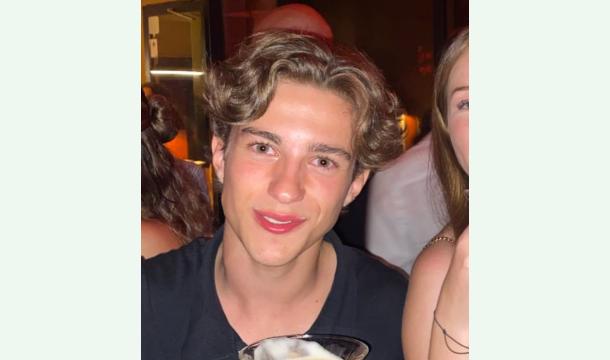 Cover Trystan Crans Montana incendie