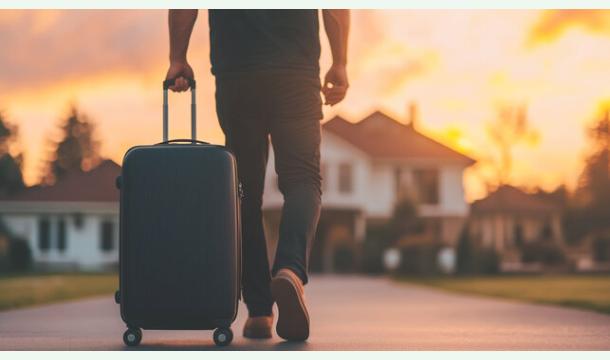 Cover Soutenir mon retour en Suisse 🇨🇭