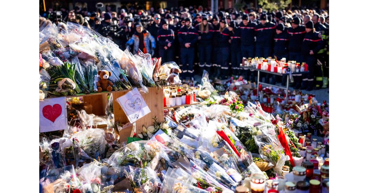 Solidarité suisse après l’incendie de Crans-Montana et collecte de soutien