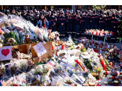 Solidarité suisse après l’incendie de Crans-Montana et collecte de soutien