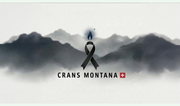 Cover Soutien aux personnes touchées par l’incendie de Crans-Montana