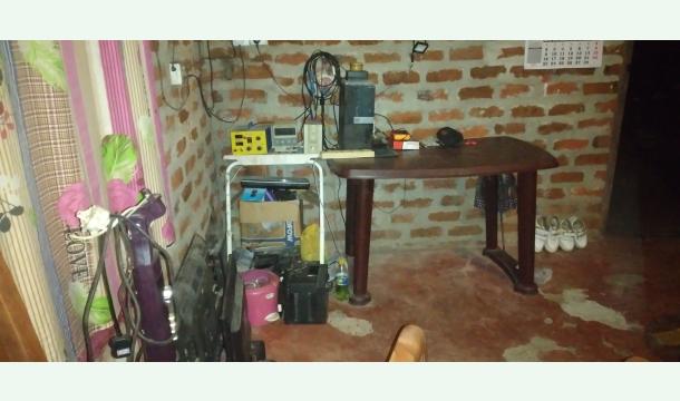 Cover Raising money for children's education and their future.