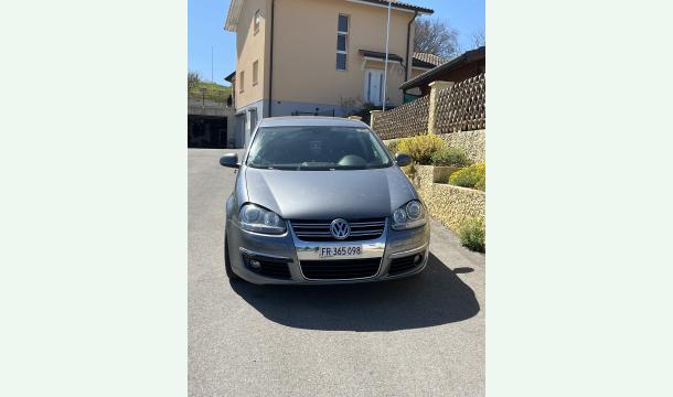 Cover Nouvelle voiture de Bobby "alias Quentin"