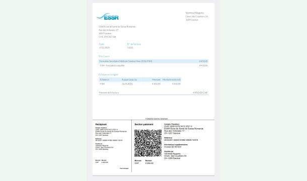 Cover Soutien pour financer ma formation