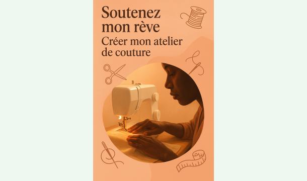 Cover Help me build a better future