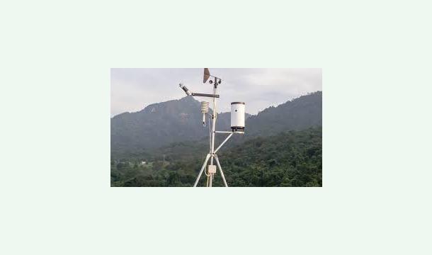 Cover Help Spark a Young Weather Scientist’s Dream 🌪️🌦️