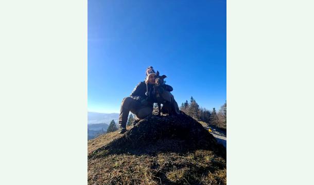 Cover Für Timi – Intensivtraining für ein glückliches Leben 