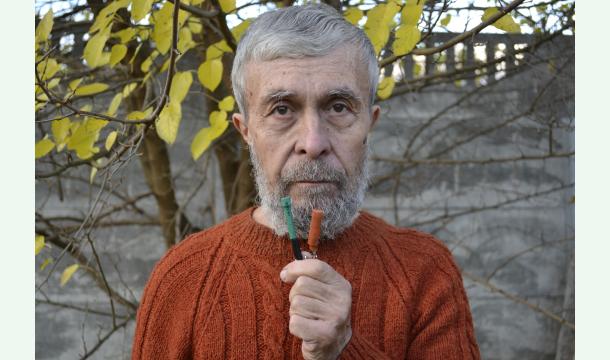 Cover Car security system with quantum communication channel