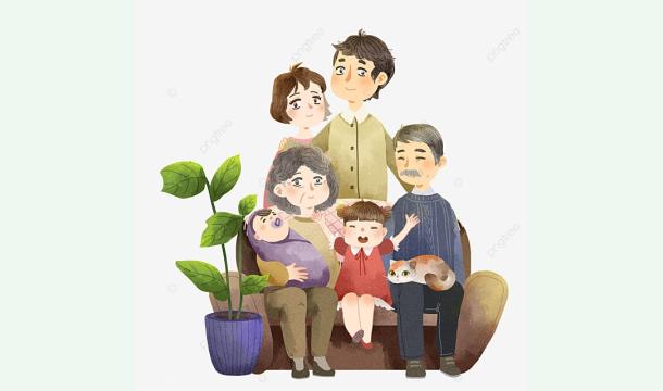 Cover Help Me Bring My business and my Family Home