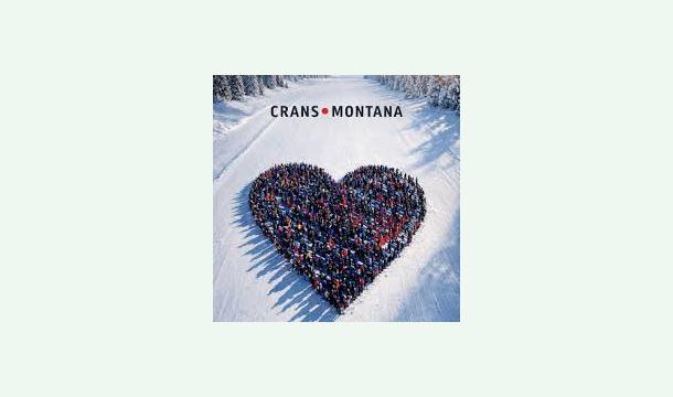 Cover Cagnotte de soutien Mihailo Gudzulic victime du drame de Crans Montana