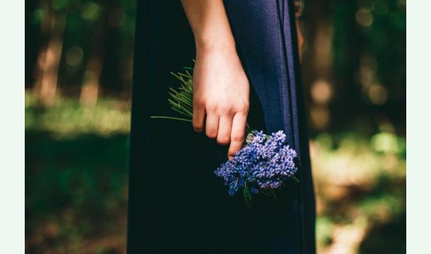 Cover À la mémoire d’Alicia et Diana/ In memory of Alicia and Diana