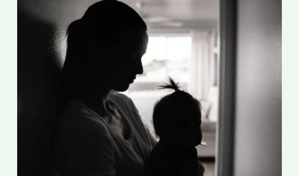 Cover Aide urgente pour une maman 