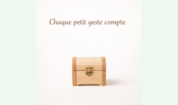 Cover Un geste solidaire pour m’aider aujourd’hui