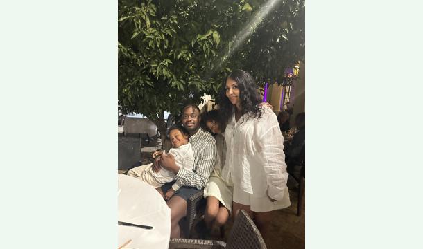 Cover Cadeau de mariage 