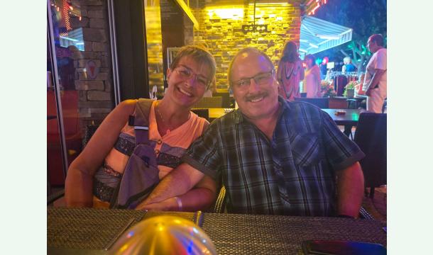 Cover Mit dem Alter ist es wie mit gutem Wein...