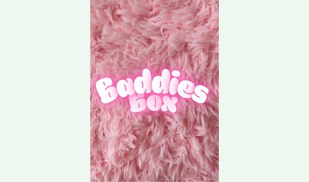 Cover Baddies Box 