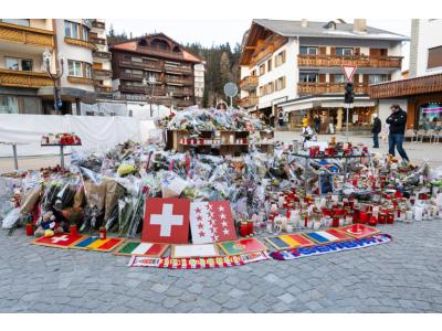  Collecte solidaire sécurisée en Suisse après le drame de Crans Montana avec contrôles des fonds