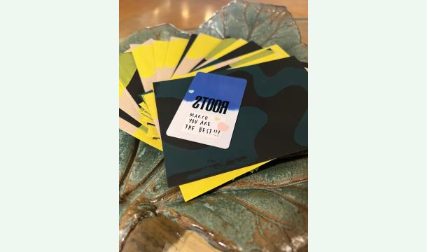 Cover BODYART Secret Santa