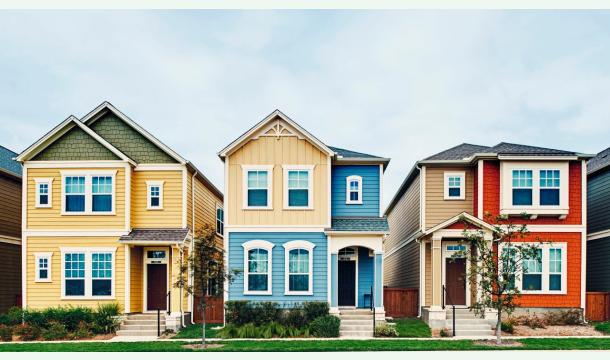 Cover Save Our Family Home