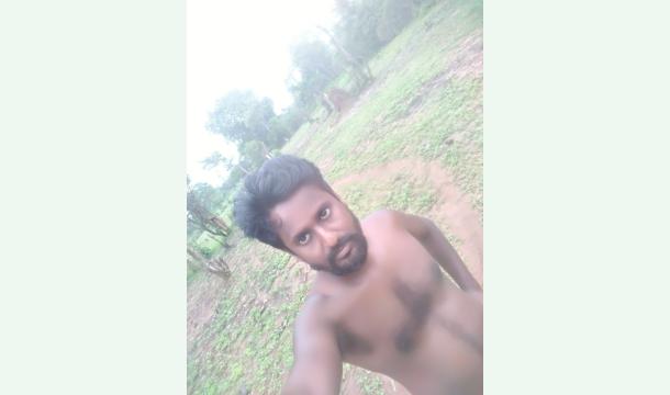 Cover I am young poor man wants to become an entrepreneur."