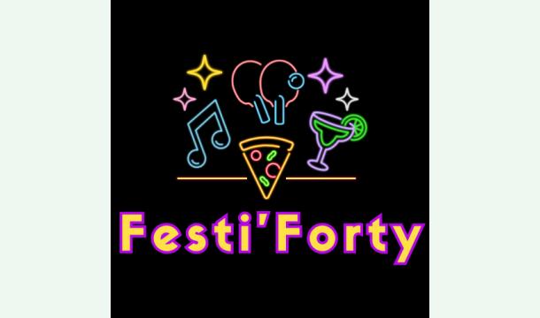 Cover 40 ans d'Emilie & Alex - Voyage en Afrique