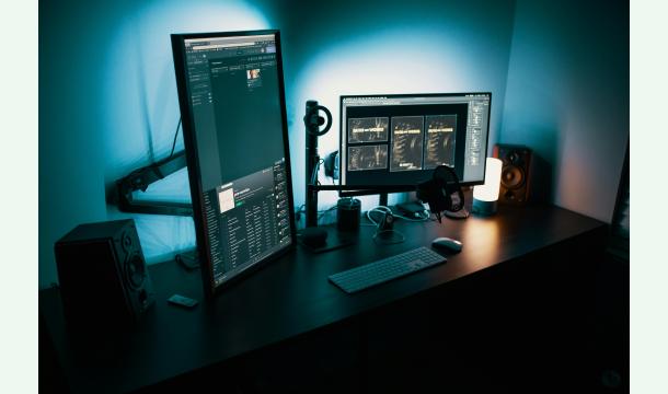 Cover PC cadeau pour Yvan