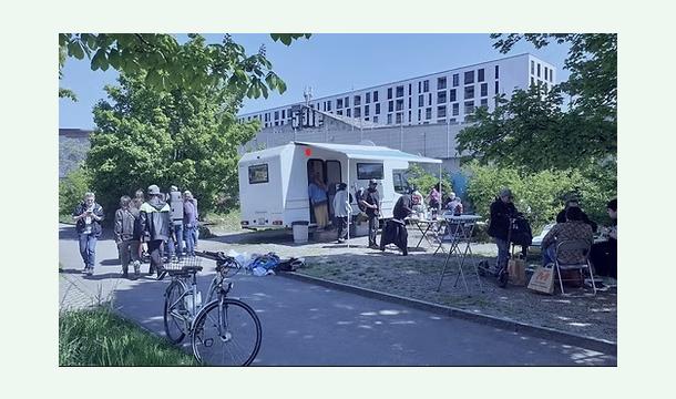 Cover ELIM Gassenarbeit 26