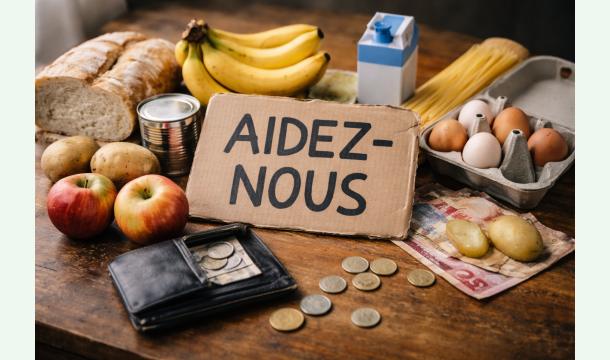 Cover Une maman en détresse 