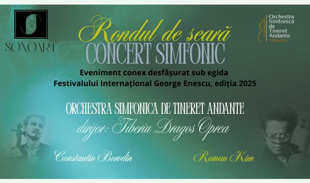 Cover 🎶 Help Us Bring Music to Life in Târgoviște, Romania!