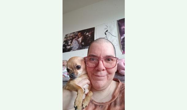 Cover Tirages d oracle de Mary-jo.