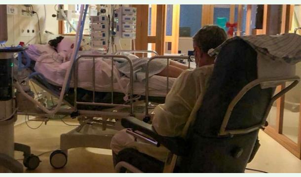 Cover Aide pour victime  incendie Crans-Montana 