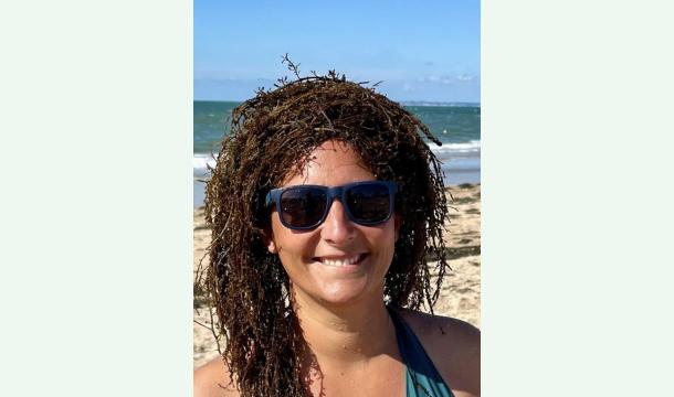 Cover Anniversaire 40 ans Auriane