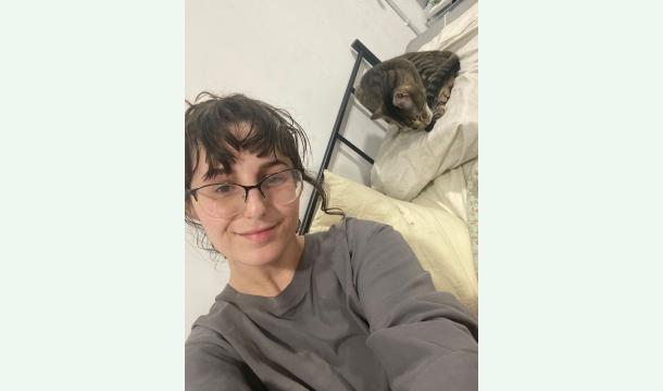 Cover Un nouveau départ,avec votre soutien 