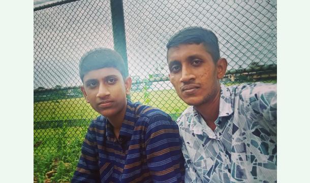 Cover Help me buy a gift for my Brother's birthday.