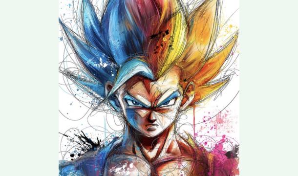 Cover 40 ans de mon couz Baris