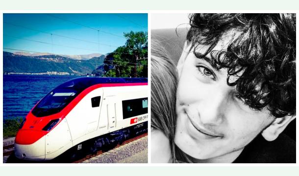 Cover Aide pour la mobilité d'Enzo ! 🚂*