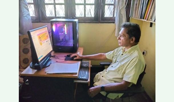 Cover Business Startup for Community Project